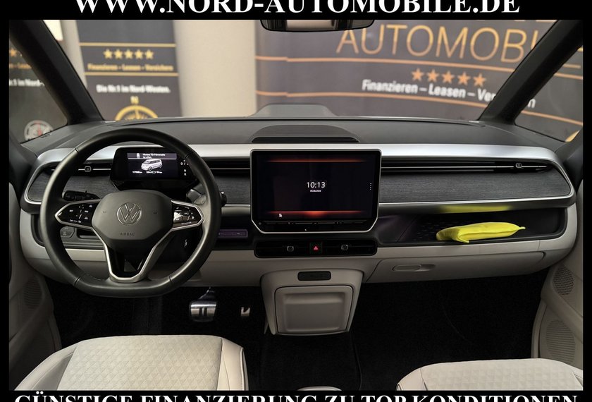 Volkswagen ID. Buzz ID.Buzz PRO LANG*7-SIT*PANO*AHK*21Z*UPE86*