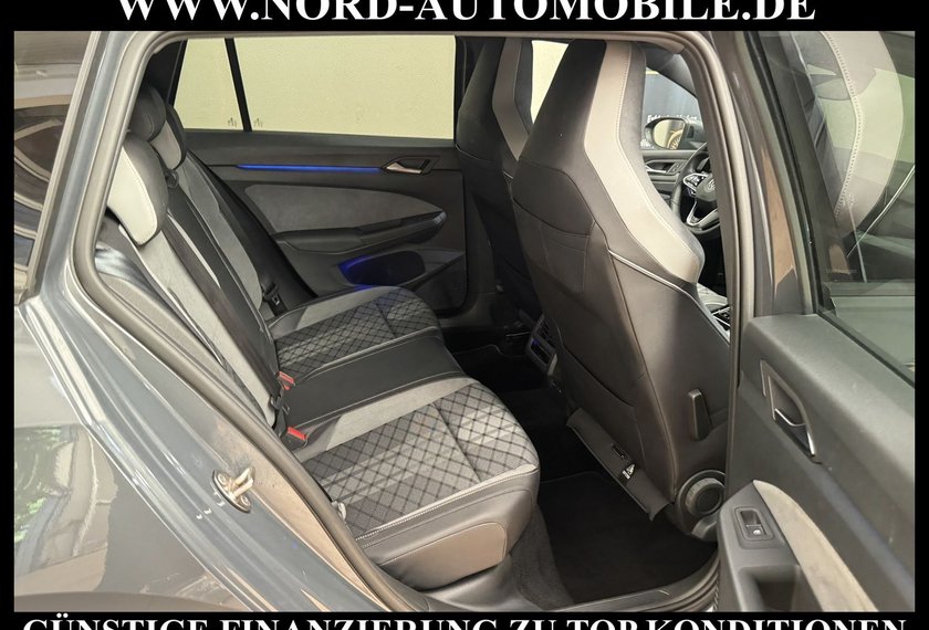 Volkswagen Golf Golf Variant R-Line 2.0 TDI DSG Matrix/Kamera/18