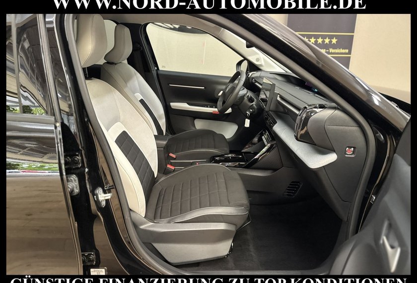 Citroën ë-C3 ë-C3 113 MAX *17ZOLL*NAVI*KAM*LED*UPE:30*