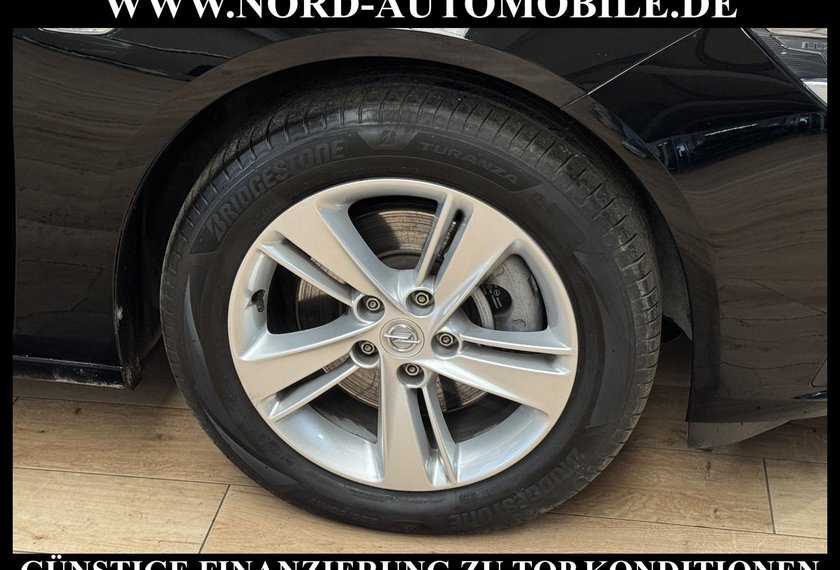 Opel Insignia Insignia B ST 2.0 CDTi Business 4x4 *AHK*ACC*HUD