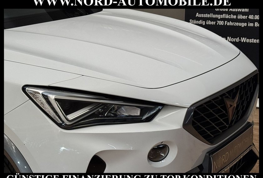 Cupra Formentor Formentor 1.4 TSI e-HYBRID DSG Kamera/Navi/LED/