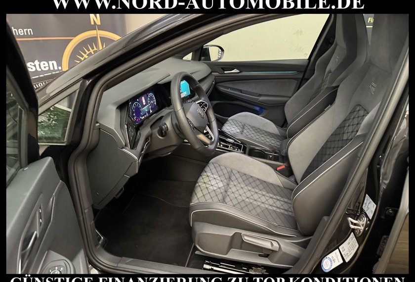 Volkswagen Golf Golf R-Line 1.5 eTSI DSG Kamera/LED/Dig.Cockpit