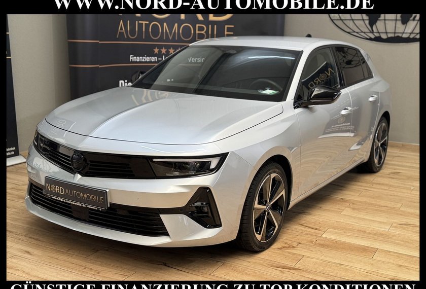 Opel Astra Astra L 5-trg. GS-LINE *LED*Navi*Virtual*360°*17