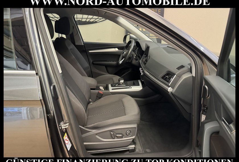 Audi Q5 Q5 Sportback 50 TDI QU.S-Line Head-Up/Kamera/19