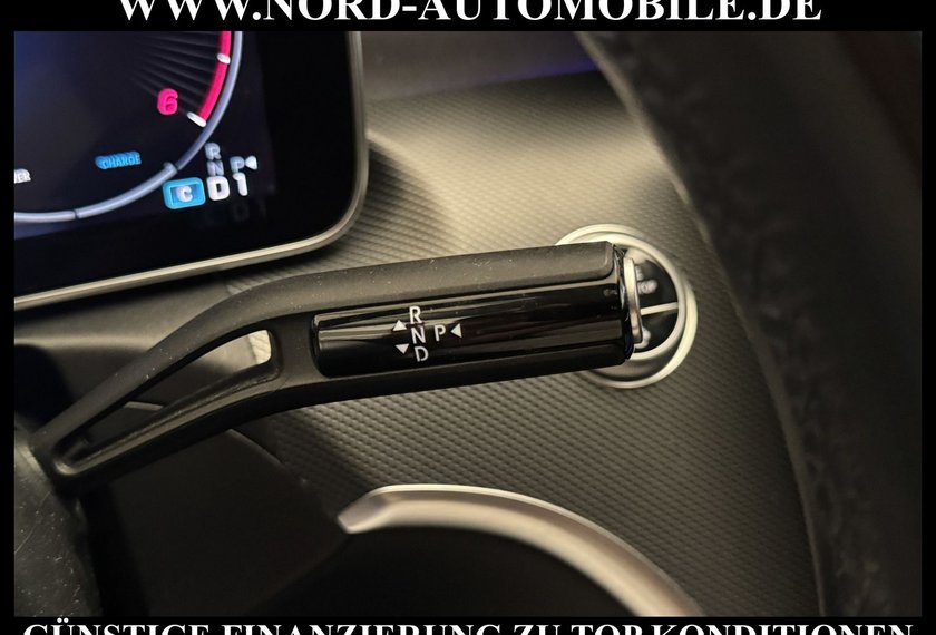 Mercedes-Benz C 200 C 200 d T Avantgarde *LED*Night*Kamera*EasyPack*