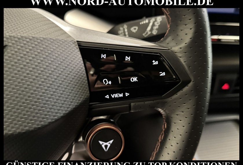 Cupra Born Born 170 KW Panorama/Kamera/19/ACC/SHZ