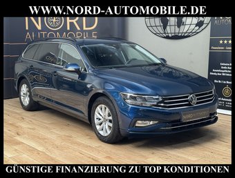 Volkswagen Passat Variant Passat Variant Business 2.0 TDI DSG AHK/AreaView