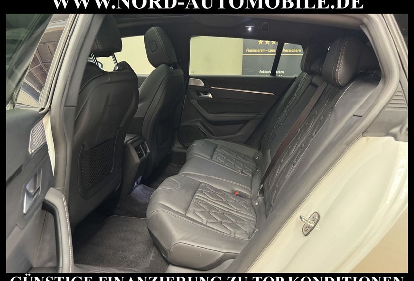 Peugeot 508 508 SW GT *MATRIX*AHK*PANO*LEDER*FOCAL*NIGHT-VIS