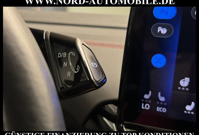 Volkswagen ID.5 ID.5 GTX 4MOT Sportpaket/Wärmepumpe/21