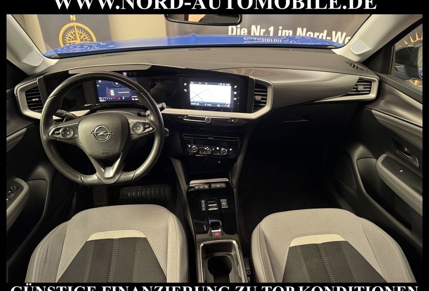 Opel Mokka Mokka Elegance Automatik *LED*Navi*Kamera*ACC*