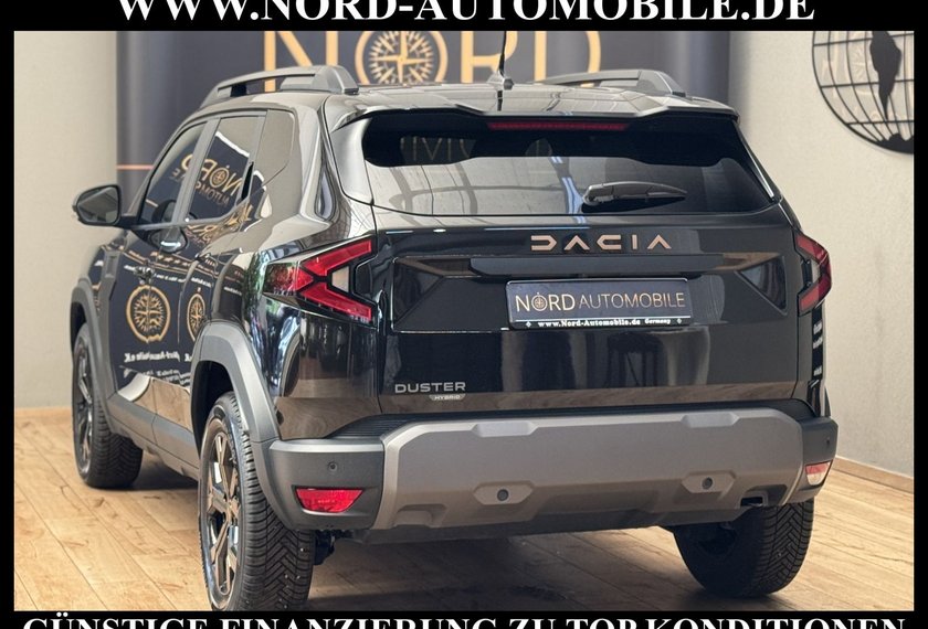 Dacia Duster Duster III Hybrid 155 Extreme *KAM*SHZ*NAVI*