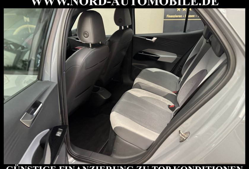 Volkswagen ID.3 ID.3 Pro S Navi/LED/PDC/82KWH/19Zoll