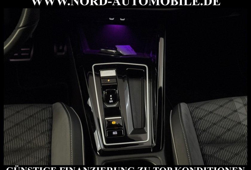 Volkswagen Golf Golf R-Line 1.5 eTSI DSG Kamera/LED/Dig.Cockpit
