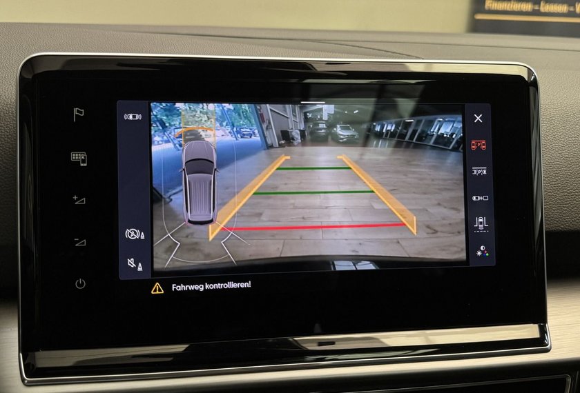 Seat Tarraco Tarraco FR 1.5 TSI DSG 7-Sitzer/20/Pano/AHK