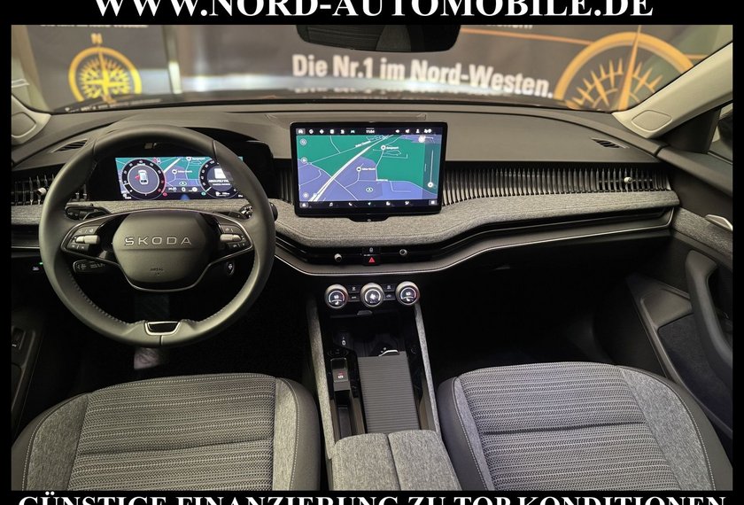Skoda Superb Superb Combi Selection 2.0 TSI DSG AHK/StHz/ACC