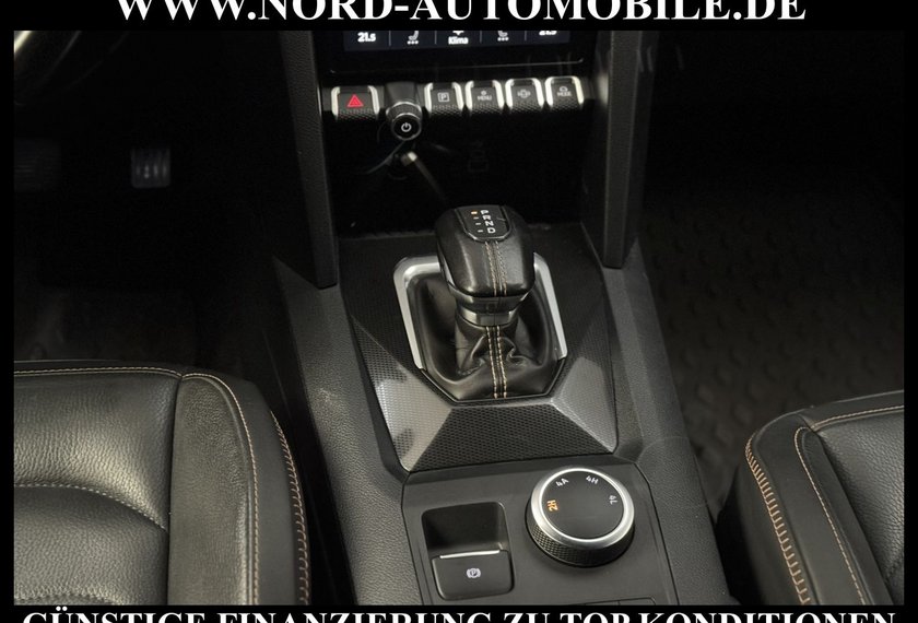Volkswagen Amarok Amarok 3.0 TDI 4-Mot PANAMERICANA*AHK*H&amp;K*360KAM