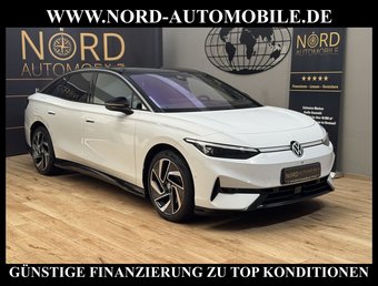 Volkswagen ID.7 ID.7 Pro Wärmepumpe/Pano/Matrix/20/AreaView