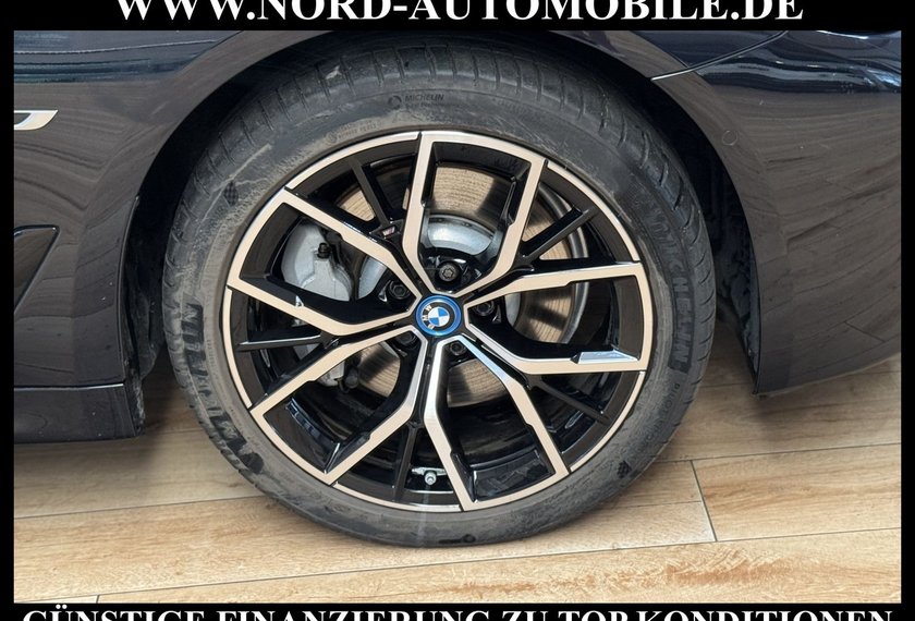 BMW 530 530 e Touring xDrive M Sport *LASER*PANO*HEAD-UP