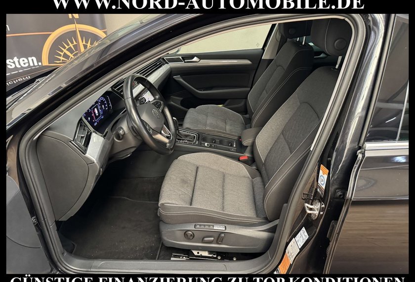 Volkswagen Passat Variant Passat Variant 2.0 TDI Business DSG Dig.Cockpit