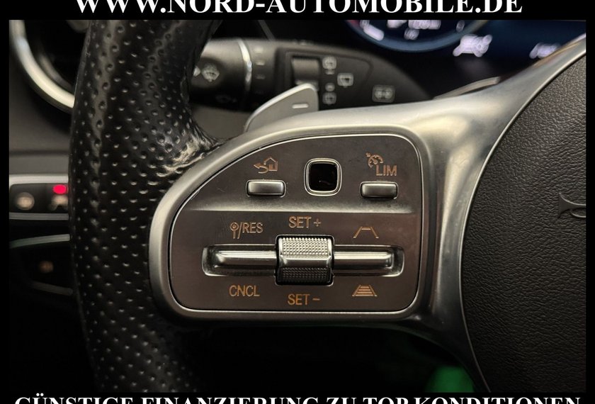 Mercedes-Benz C 300 C 300 e T AMG *Distro+*Wide*BURM*Memory*MBEAM