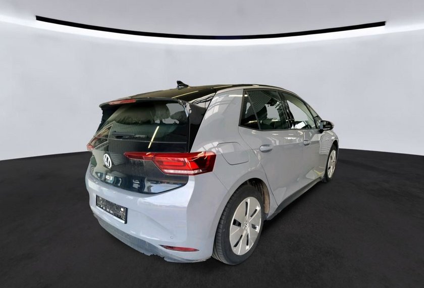 Volkswagen ID.3 ID.3 Pro Automatik CCS/LED/PDC/Spurhalte