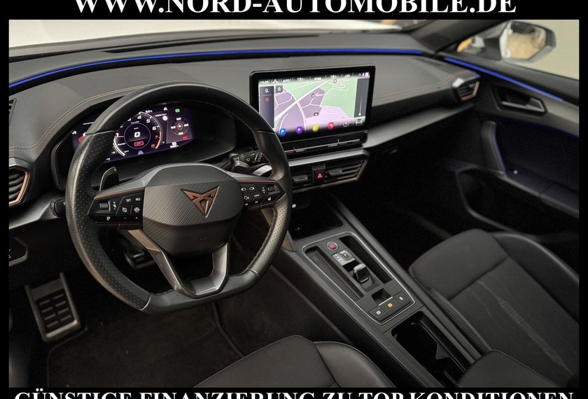 Cupra Formentor Formentor 2.0 TSI VZ DSG Kamera/Navi/LED/19