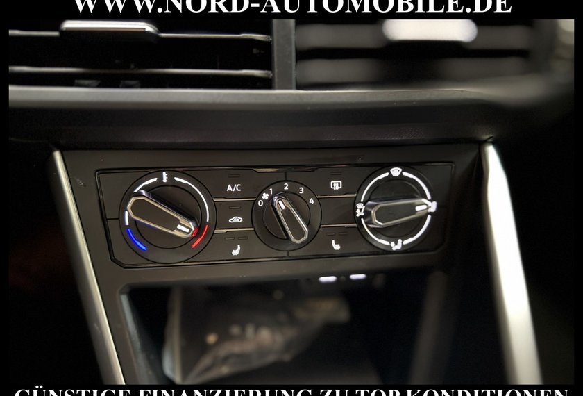Volkswagen Polo Polo Life 1.0 TSI DSG Navi/LED/Dig.Cockpit