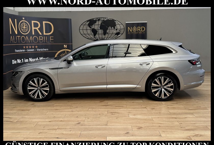 Volkswagen Arteon Arteon Shooting Brake 2.0 TDI Elegance DSG AHK