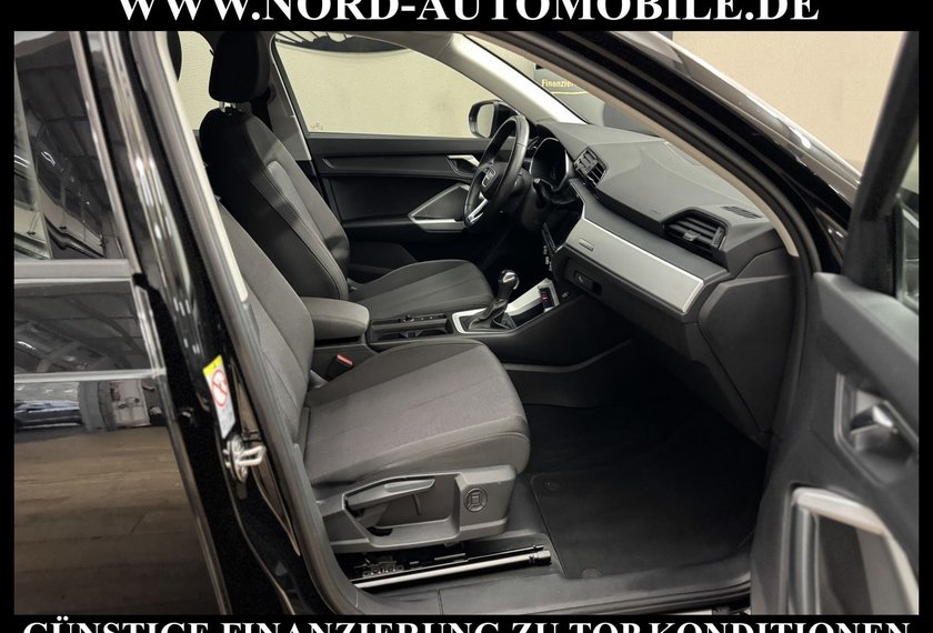 Audi Q3 Q3 35 TDI Advanced S-Tronic Kameras/Virt.Cockpit