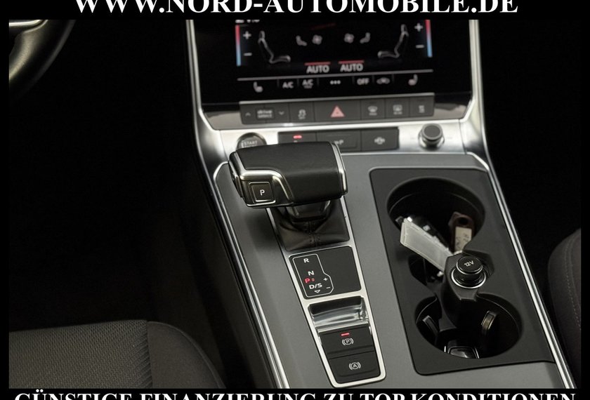 Audi A6 A6 35 TDI Limo S-Tronic Kamera/HeadUp/LED/Navi
