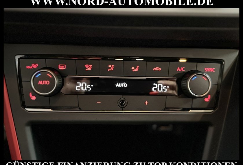 Volkswagen Polo Polo R-Line 1.0 TSI Navi*LED*17&apos;&apos;*SHZ*