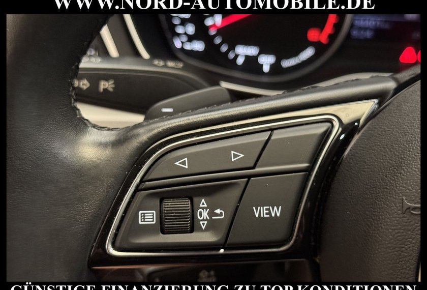Audi A4 A4 Avant 2.0 35 TDI S-Tronic Navi/LED/PDC/SHZ