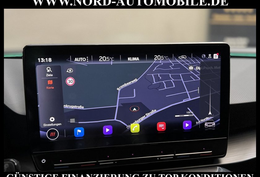 Cupra Leon Leon SP VZ 2.0 TSI DSG Virt.Cockpit/Navi/LED