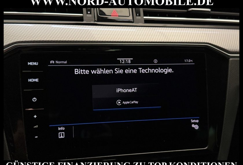 Volkswagen Passat Alltrack Passat Alltrack 4MOT 2.0 TDI DSG Dig.Cockpit/18