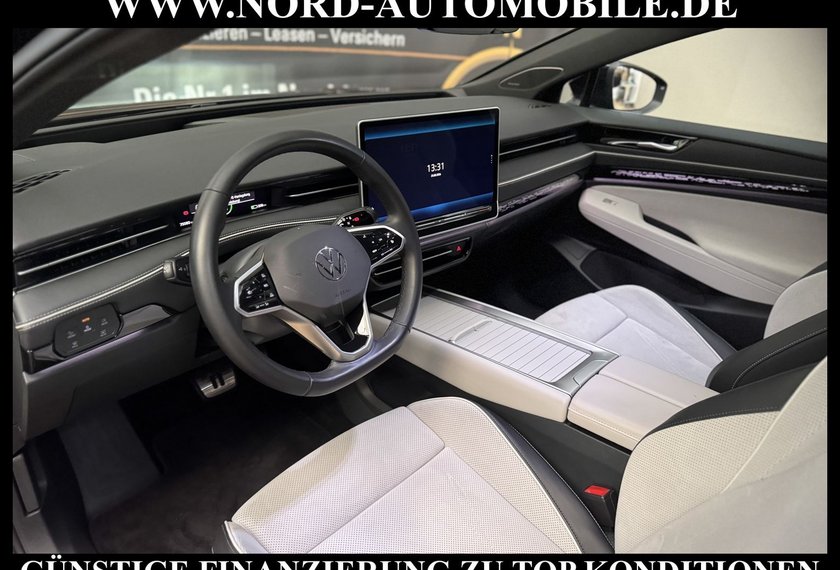 Volkswagen ID.7 ID.7 Pro S 91KWH/Wärmepumpe/Matrix/AreaView/19