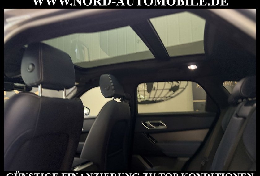 Land Rover Range Rover Velar Range Rover Velar P400e S*UPE:95*PANO*BLACKPACK*