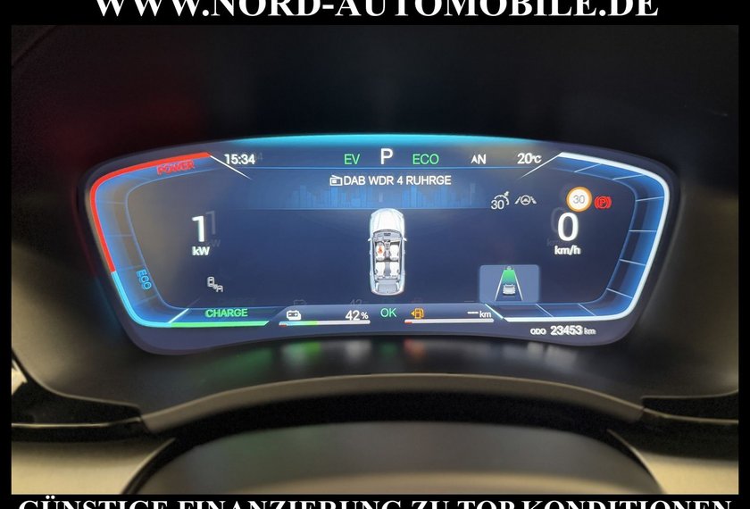 BYD SEAL U Seal U DM-i BOOST *PANO*LEDER*ACC*360KAM*