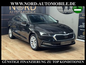 Skoda Octavia Octavia Limousine 2.0 TDI DSG MATRIX*LEDER*VIRT*