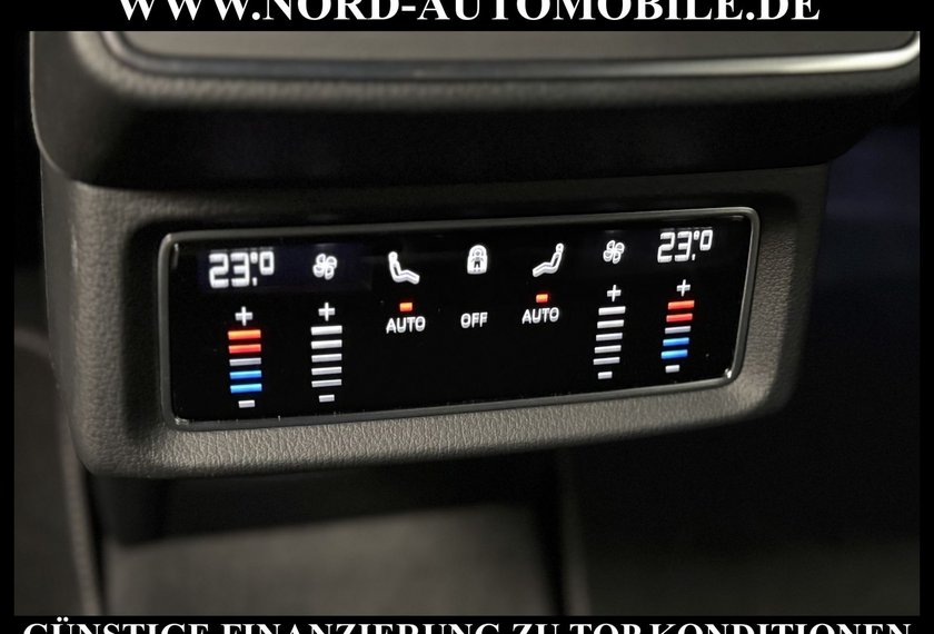 Audi e-tron e-tron Sportback 50 QU.S-Line Head-Up/Matrix/20
