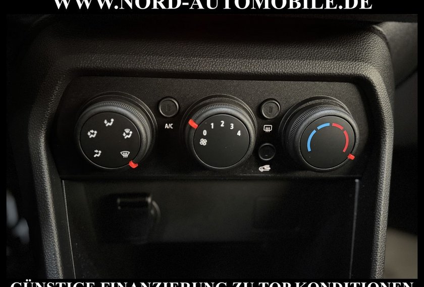 Dacia Jogger Jogger Comfort TCe110 *7-SITZE*PDC*SHZ*LED*