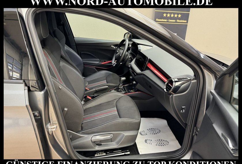 Skoda Fabia Fabia Monte Carlo 1.0 TSI DSG Virt.Cockp/LED/Kam