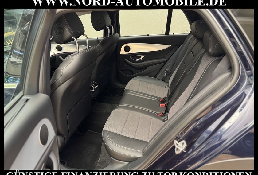 Mercedes-Benz E 400 E 400 d T 4M All-Terrain *Distro+*AHK*Luft*StHz*