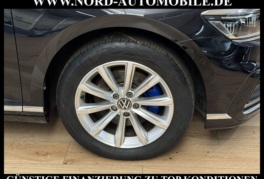 Volkswagen Passat Variant Passat Variant GTE 1.4 TSI eHybrid DSG Kamera