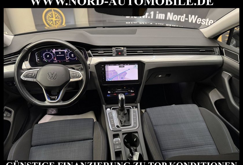 Volkswagen Passat Variant Passat Variant GTE 1.4TSI eHybrid DSG Dig.Cockpi