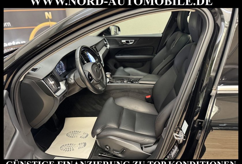 Volvo V60 V60 Kombi D4 INSCRIPTION *LEDER*H&amp;K*KAM*PANO*LED