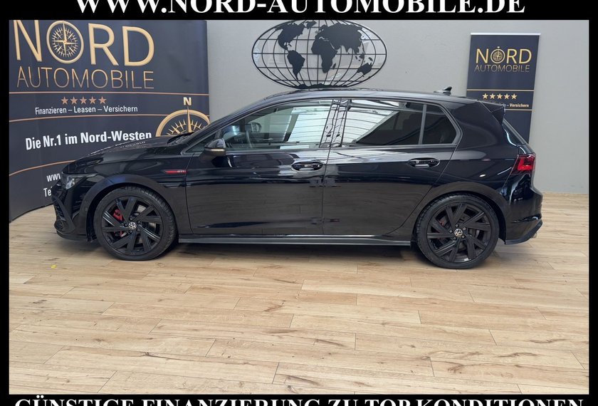Volkswagen Golf Golf GTI 2.0 TSI DSG Leder/Navi/Pano/Kamera/18