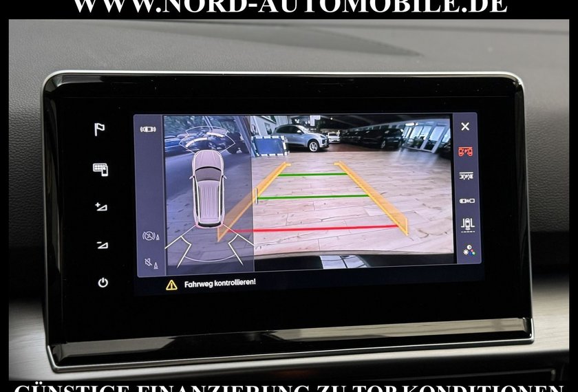 Seat Tarraco Tarraco 2.0 TDI FR *20ZOLL*BEATS*DCC*ACC*KAM*