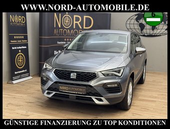 Seat Ateca Ateca Style 1.5 TSI DSG Virt.Cockpit/Navi/LED