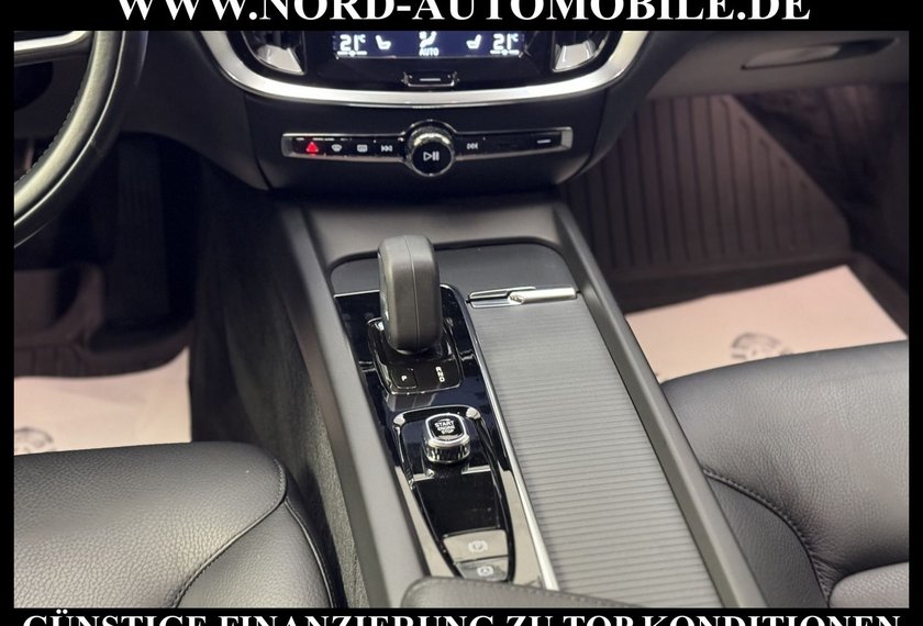 Volvo V60 V60 Kombi B4 Diesel Momentum *AHK*LED*UPE:59