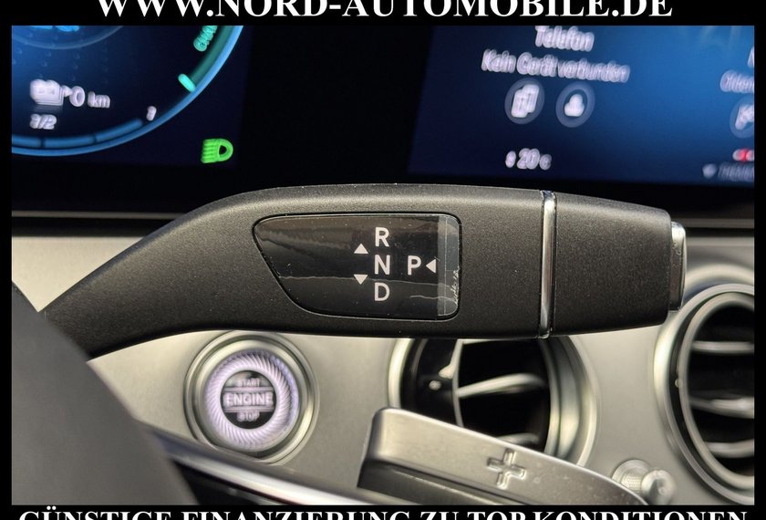 Mercedes-Benz E 300 E 300 de T 4Matic Avantgarde*AHK*WIDE*KAM*UPE:74